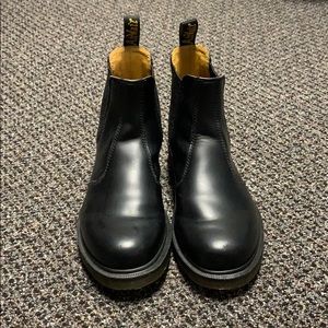 Dr. Martens Chelsea Boot (Smooth)